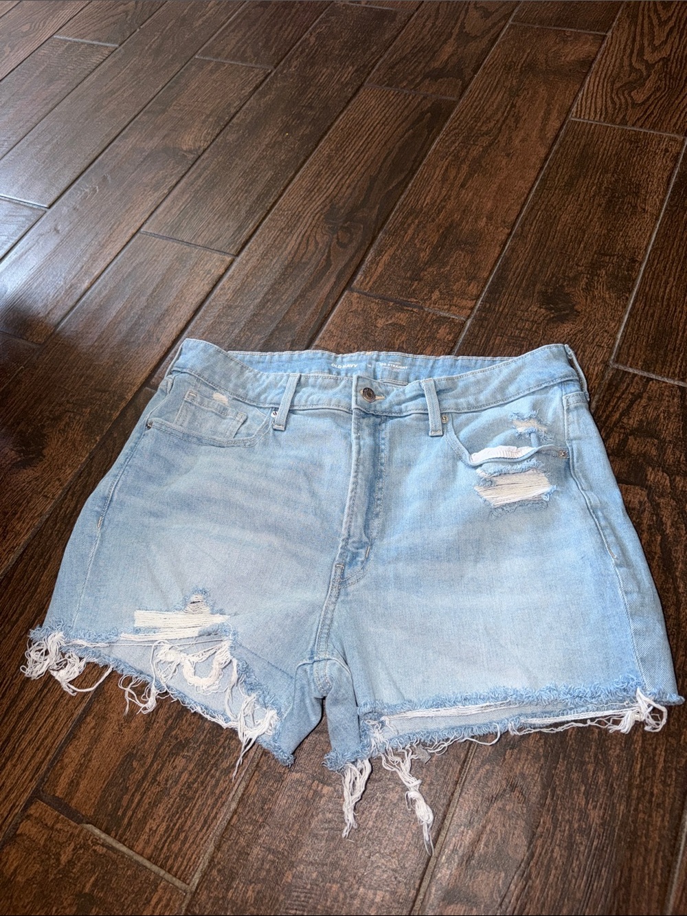 light wash jeansgood condition